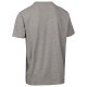 Trespass Ανδρική κοντομάνικη μπλούζα Tokso Casual T-Shirt